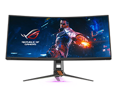 monitor