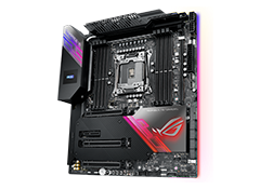 mother board